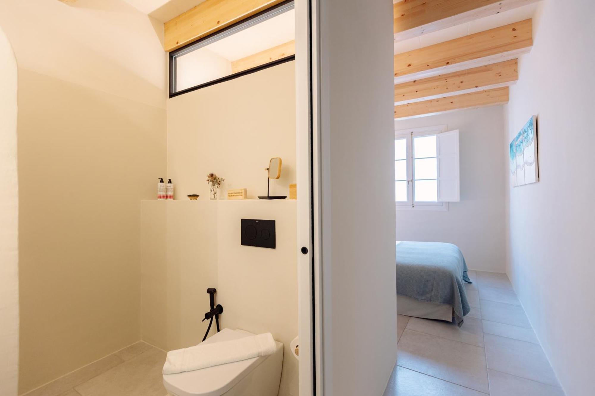 Marosi Boutique Hotel Сьюдадела Экстерьер фото