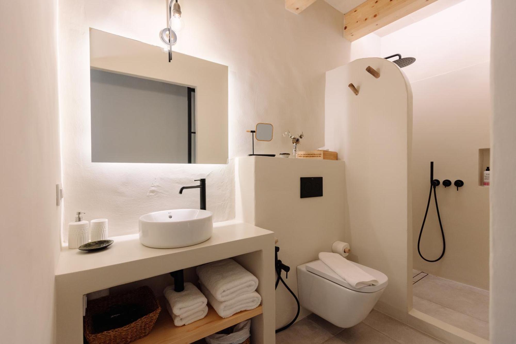 Marosi Boutique Hotel Сьюдадела Экстерьер фото